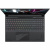 Ноутбук Gigabyte Aorus 15X ASF Core i9 13980HX 16Gb SSD1Tb NVIDIA GeForce RTX4070 8Gb 15.6 IPS QHD (2560x1440) noOS black WiFi BT Cam (ASF-D3KZ754SD)