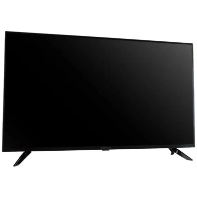 Телевизор Thomson 43" T43USM5310, черный