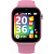 Детские смарт часы Geozon Smart Kids (Цвет: Pink)