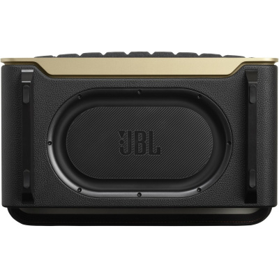 Минисистема JBL Authentics 300, черный