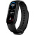 Фитнес-браслет Xiaomi Mi Smart Band 6 (Цвет: Black)