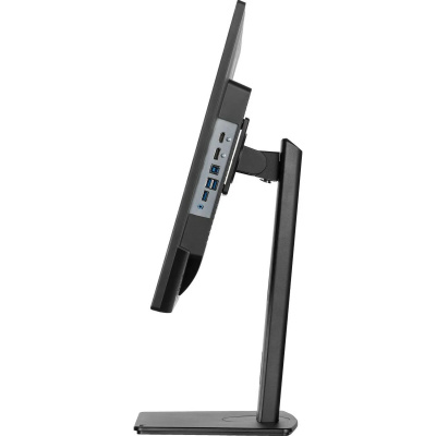 Монитор Iiyama 32" ProLite XB3270QSU-B1, черный