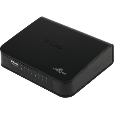 Коммутатор D-Link DES-1016A / E2A