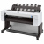 Плоттер HP Designjet T1600 (3EK10A) Плоттер HP Designjet T1600 (3EK10A)