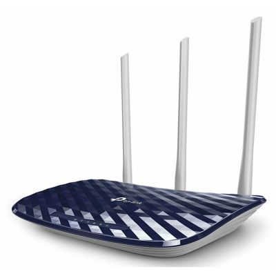 Wi-Fi роутер TP-Link Archer C20
