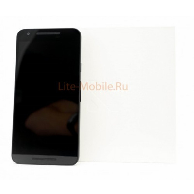 Смартфон LG Nexus 5X 16Gb H791 (Цвет: Quartz)