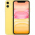 Смартфон Apple iPhone 11 64Gb (Цвет: Yellow)
