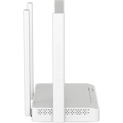 Wi-Fi роутер Netcraze (Keenetic) Speedster (NC-3013)