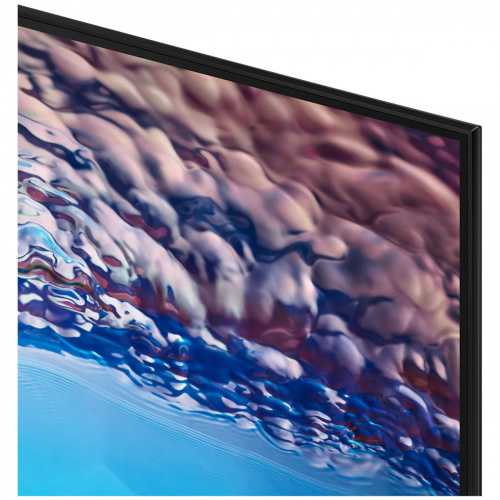 Телевизор Samsung 75" UE75BU8500UXCE, черный