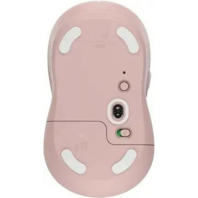 Мышь Logitech M650 Large (Цвет: Pink)