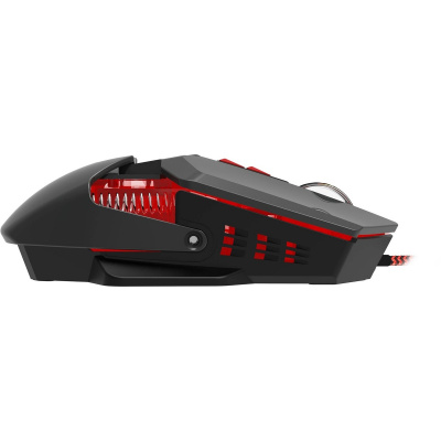 Мышь Acer Nitro OMW302, черный
