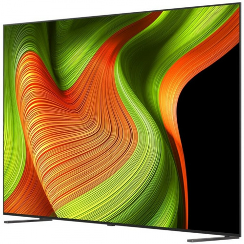 Телевизор LG 83" OLED83B5RLA.ARUG (Цвет: Brown)