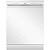 Посудомоечная машина Hansa ZWM615PQW (Цвет: White)