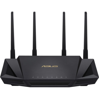 Wi-Fi роутер Asus RT-AX58U