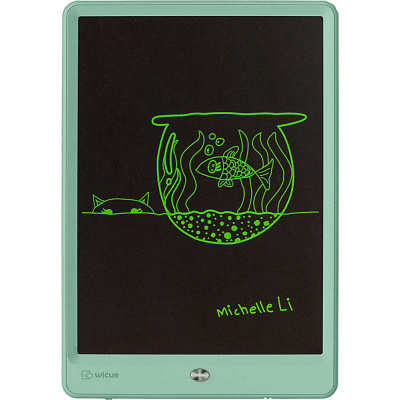 Графический планшет Xiaomi Wicue 10 (Цвет: Green)