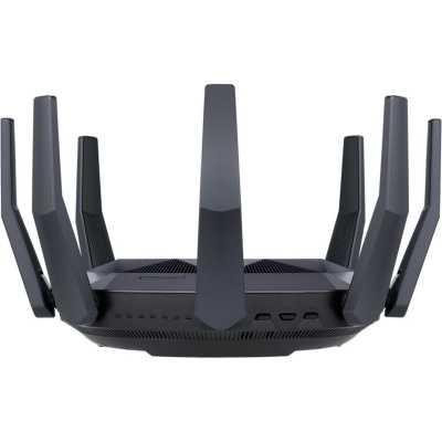 Роутер беспроводной Asus RT-AX89X