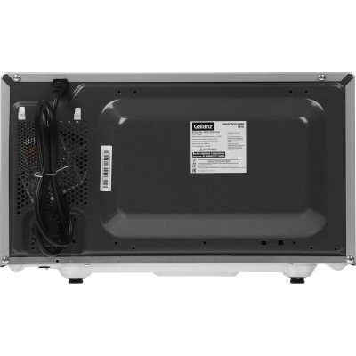Микроволновая печь Galanz MOS-2402FDS (Цвет: Black / Silver)
