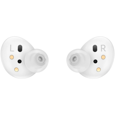 Наушники Samsung Galaxy Buds 2, белый