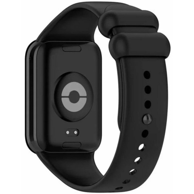Фитнес-браслет Xiaomi Smart Band 8 Pro, черный
