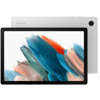 Планшет Samsung Galaxy Tab A8 (2021) LTE 3 / 32Gb (Цвет: Silver)