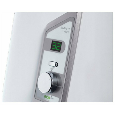 Водонагреватель Ballu BWH / S 50 Smart WiFi (Цвет: White)