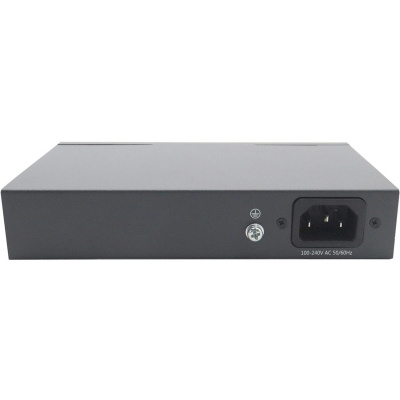 Коммутатор Origo OS2406P / 60W / A1A