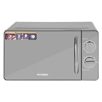 Микроволновая печь Hyundai HYM-M2007, черный