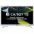 Телевизор Leff 24" 24H691T, белый