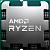 Процессор AMD Ryzen 9 7950X AM5 (OEM)