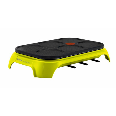 Блинница Tefal PY559312 (Цвет: Yellow)