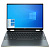 Ноутбук-Трансформер HP Spectre x360 14-ea0010ur Core i7 1165G7 / 16Gb / SSD2Tb / Intel Iris Xe graphics / 13.5 / OLED / Touch / FHD (1920x1080) / Windows 10 / blue / WiFi / BT / Cam