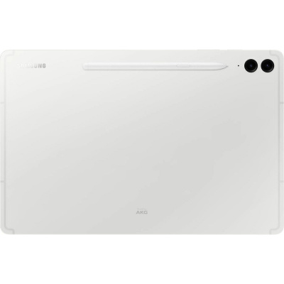 Планшет Samsung Galaxy Tab S9 FE+ 5G 12 / 256Gb X616BZSECAU RU (Цвет: Silver)