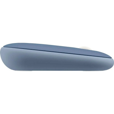 Мышь Logitech M350 (Цвет: Blue)