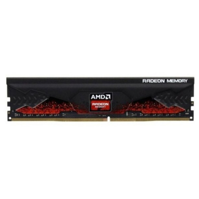 Память DDR4 16Gb 3200MHz AMD R9S416G3206U2S