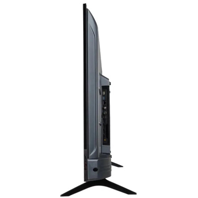 Телевизор Thomson 43" T43USM5310, черный