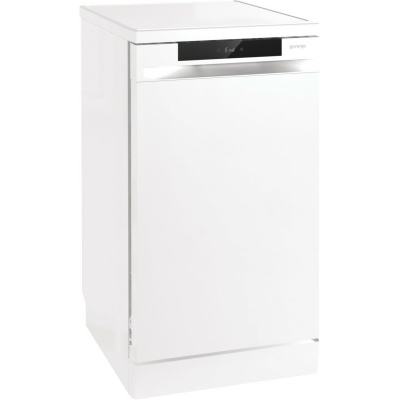 Посудомоечная машина Gorenje GS541D10W, белый