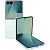 Смартфон Samsung Galaxy Z Flip7 12 / 512Gb (Цвет: Mint)