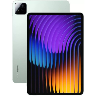 Планшет Xiaomi Pad 7 Wi-Fi 8 / 256Gb (Цвет: Green)