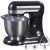 Миксер планетарный Galaxy Line GL 2230 (Цвет: Black) Миксер планетарный Galaxy Line GL 2230 (Цвет: Black)