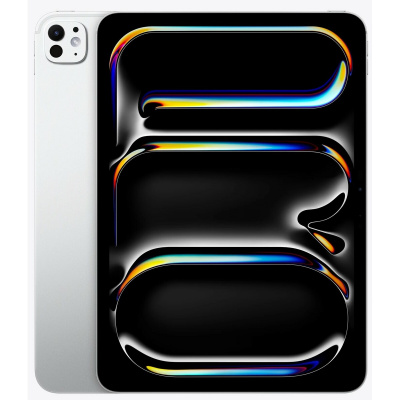 Планшет Apple iPad Pro 11 (2025) 512Gb Wi-Fi+ Cellular (Цвет: Silver)