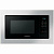 Микроволновая печь Samsung MS20A7013AT / BW, черный