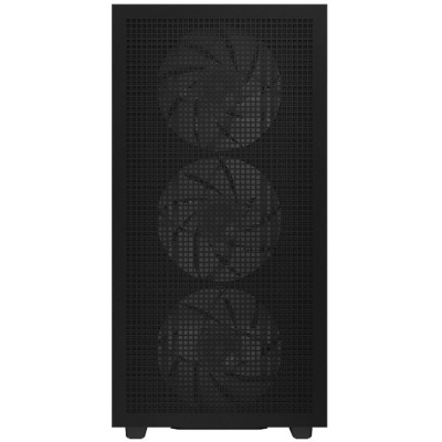Корпус Deepcool CH560, черный