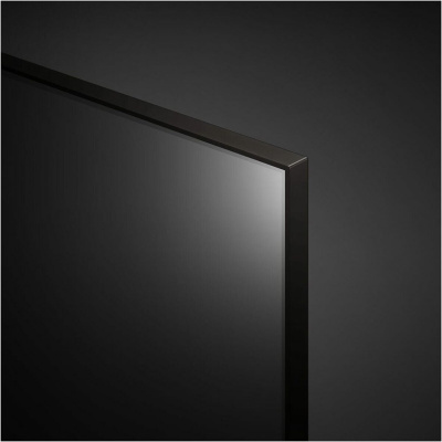 Телевизор LG 65" 65UR78009LL.ARUB, черный