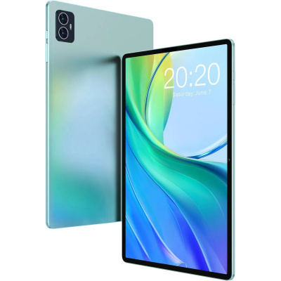 Планшет Teclast M50 6 / 128Gb (Цвет: Blue)