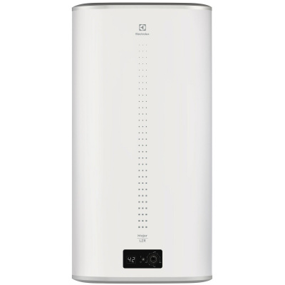 Водонагреватель Electrolux EWH 80 Major LZR 3, белый