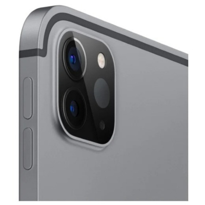 Планшет Apple iPad Pro 12.9 (2021) 512Gb Wi-Fi + Cellular (Цвет: Space Gray)