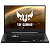 Ноутбук ASUS TUF Dash F15 FX516PR-HN033 (i7-11370H / RTX 3070 8gb / 16gb DDR4 / 512gb ssd nvme / 15.6" IPS / DOS)