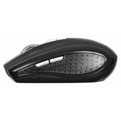 Беспроводная мышь Oklick 635MB (Цвет: Black)