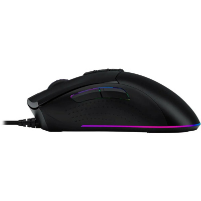 Мышь A4Tech Bloody W90 Pro, черный