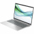 Ноутбук HP ProBook 460 G11 (Intel Core Ultra 5 125U 3.6Ghz / 16Gb DDR5 / SSD 512Gb / Intel Iris Xe graphics / 16" / UWVA / FHD (1920x1200) / Free DOS / silver / WiFi / BT / Cam)